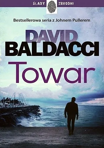 David Baldacci - Towar [Ebook PL]