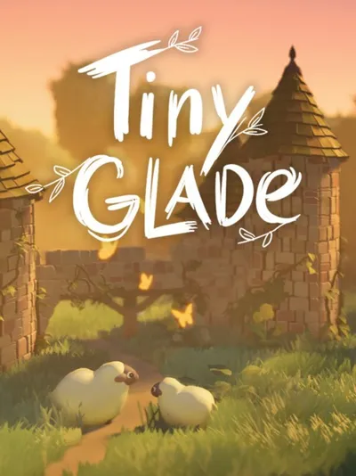 Tiny Glade (2024) [v1.14.2 (02.08.2025)] ElAmigos / Polska wersja językowa