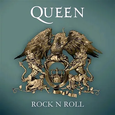 Queen - Rock N Roll [Remastered] (2011/2025) FLAC