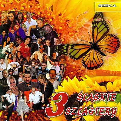 VA - Śląskie Szlagiery 3 (2014)  MP3