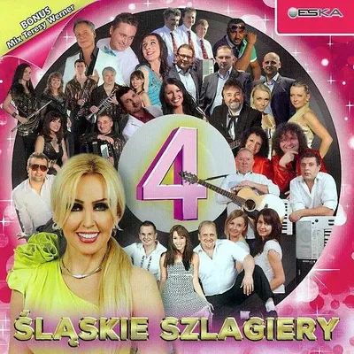 VA - Śląskie Szlagiery 4 (2015) MP3