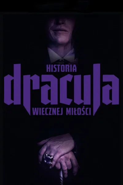 Drakula. Historia wiecznej miłości / Dracula: A Love Tale (2025)  PL.MULTi.1080p.AMZN.WEB-DL.DDP5.1.Atmos.x264-P2P / Polski Lektor DDP 5.1 i Napisy PL