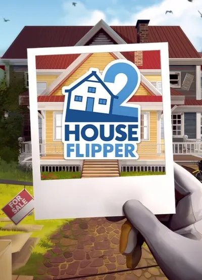 House Flipper 2 (2023) [Build 03.08.2025] ElAmigos / Polska wersja językowa