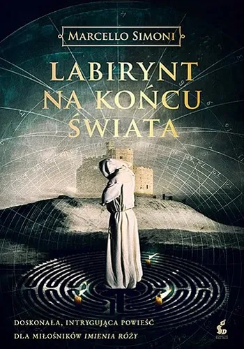 Marcello Simoni - Labirynt na końcu świata [Ebook PL]