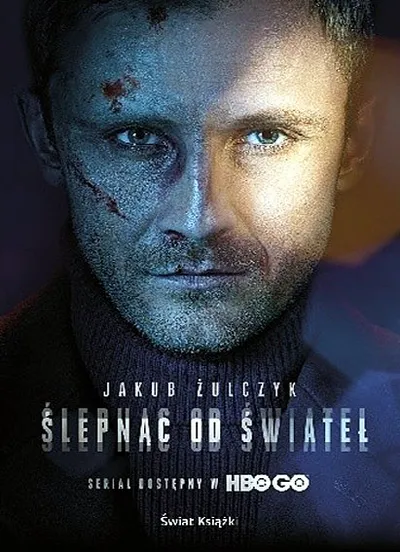 Żulczyk Jakub - Ślepnąc od świateł  [Ebook PL]