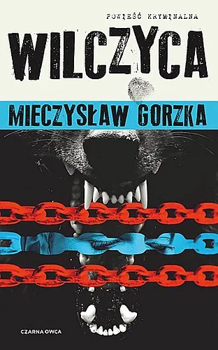 Mieczysław Gorzka - Wilczyca [Ebook PL]