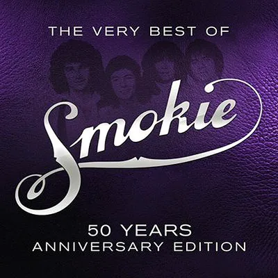 Smokie - The very best of Smokie & Chris Norman *50 years anniversary edition* (2025) FLAC