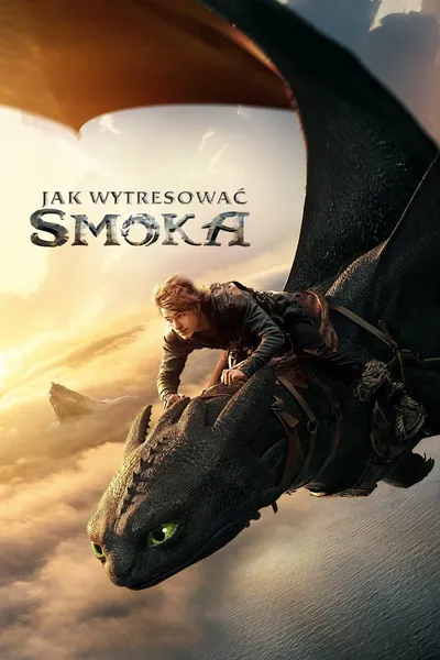 Jak wytresować smoka / How to Train Your Dragon (2025)  PLDUB.MULTi.DiY.COMPLETE.BLURAY-P2P / Polski Dubbing DD 5.1 i Napisy PL