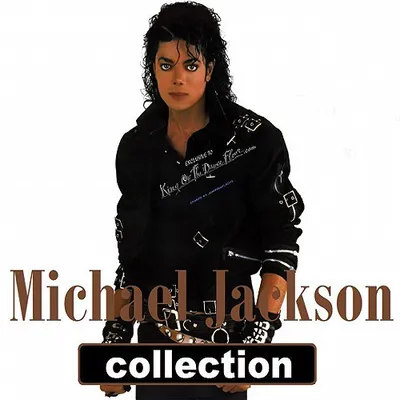 Michael Jackson - Collection (2020)  MP3