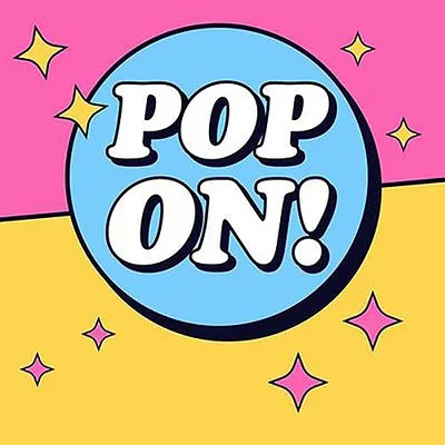 VA - Pop On! (2025) MP3