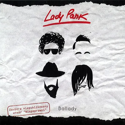 Lady Pank - Ballady (2019) FLAC