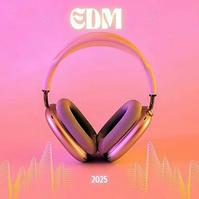 VA - EDM (2025) MP3