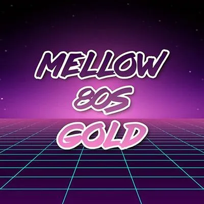 VA - Mellow 80s Gold (2025) MP3