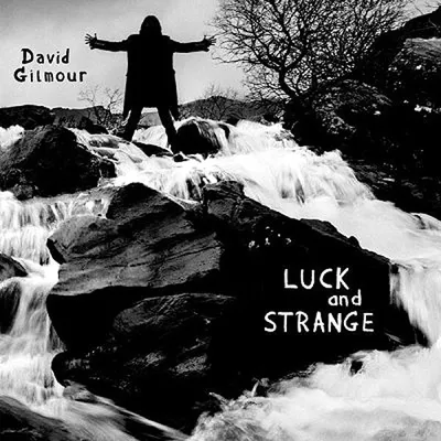 David Gilmour - Luck and Strange (2024) FLAC