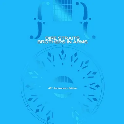 Dire Straits - Brothers In Arms [40th Anniversary] (1985/2025) MP3