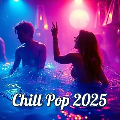 VA - Chill Pop (2025) MP3
