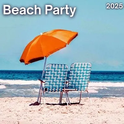 VA - Beach Party (2025) MP3
