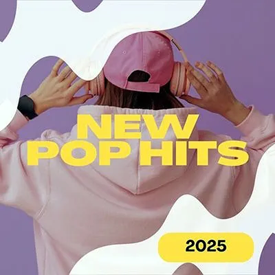 VA - New Pop Hits: (2025) MP3