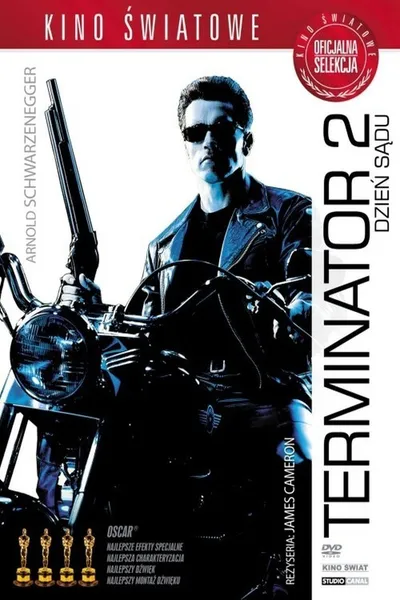 Terminator 2: Dzień sądu / Terminator 2: Judgment Day (1991) PL.DUAL.RETAiL.COMPLETE.BLURAY-FLAME | Polski Lektor DTS-HD 5.1 i Napisy PL