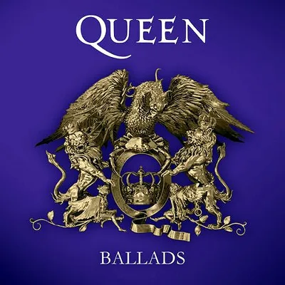 Queen - Ballads (2025) FLAC