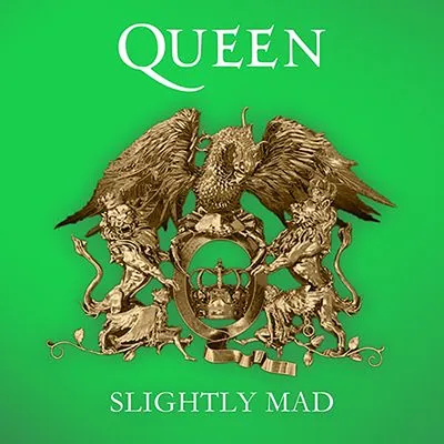 Queen - Slightly Mad (2025) FLAC