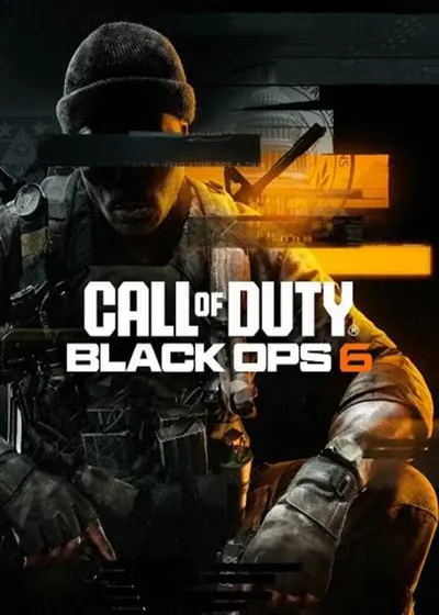 Call of Duty: Black Ops 6 / CoD: Black Ops 6 / CoD BO6 / Call of Duty 2024 (2024) -FitGirl Repack v11.1.21663693 (Campaign Only) + 4 Bonus Soundtracks / Polska wersja językowa