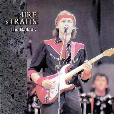 Dire Straits - The Ballads (1997) FLAC