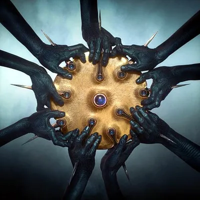 Epica - Aspiral (2025) MP3