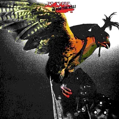 Budgie -  In For The Kill (1974) (2004 Remastered)  MP3