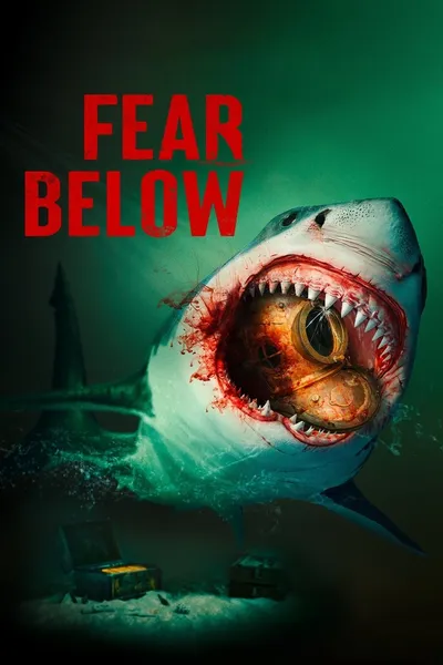 Podwodny strach / Fear Below (2025)  PL.MULTi.1080p.BluRay.REMUX.AVC.DTS-HD.MA.5.1-P2P / Polski Lektor DDP 2.0