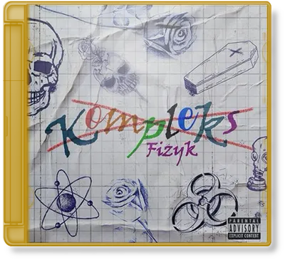 Fizyk - Kompleks (2025)