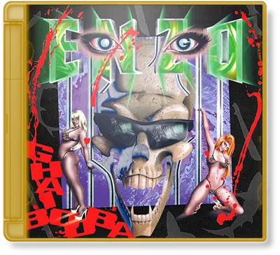 OG ENZO - Ghaibooba (2025)