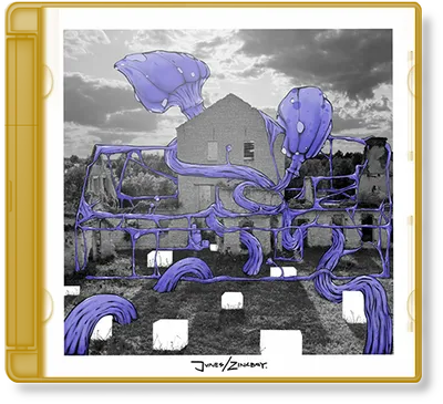 Junes x Zincboy - Po Remoncie EP (2025)