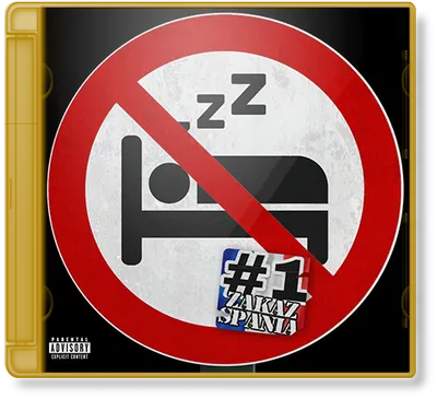 Francuz Mordo - ZAKAZ SPANIA #1 (2025)