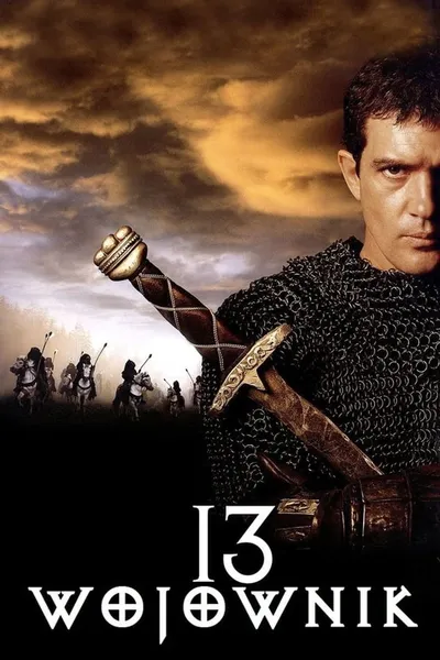 Trzynasty wojownik / The 13th Warrior (1999) MULTi.1080p.BluRay.REMUX.VC-1.DTS-HD.MA.5.1-LTS ~ Lektor PL i Napisy PL