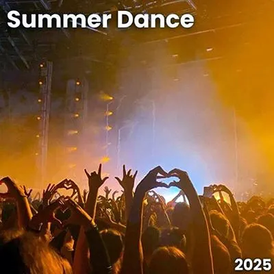 VA - Summer Dance (2025) MP3