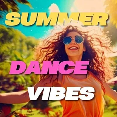 VA - Summer Dance Vibes (2025) MP3