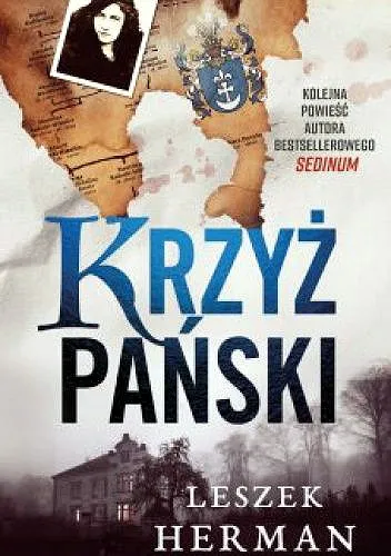 Leszek Herman - Krzyż Pański [Ebook PL]