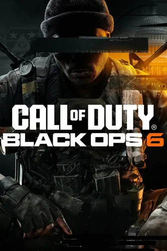 Call of Duty: Black Ops 6 / CoD BO6 (2024) [v11.1] ElAmigos / Polska wersja językowa