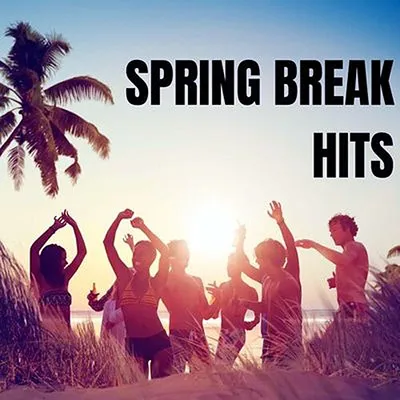 VA - Spring Break Hits (2025) MP3