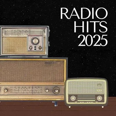 VA - Radio Hits (2025) MP3