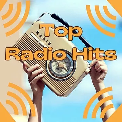 VA - Top Radio Hits (2025) MP3