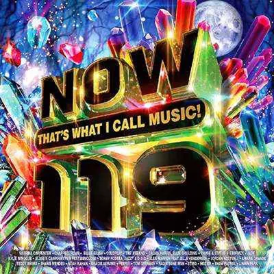 VA - Now That's What I Call Music! 119 [2CD] (2024) MP3