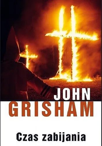 John Grisham - Czas zabijania [Ebook PL]