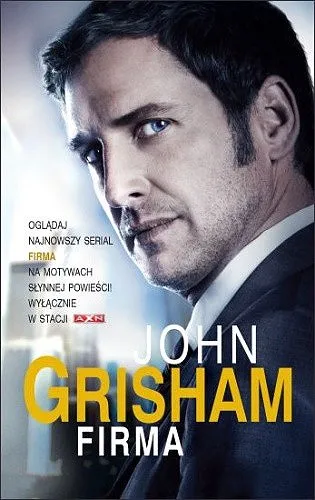 John Grisham - Firma [Ebook PL]