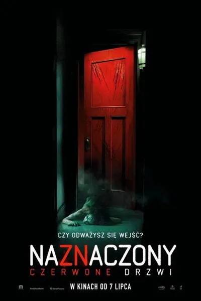 Naznaczony: Czerwone drzwi / Insidious: The Red Door (2023) PL.720p.BDRip.XViD.AC3.5.1-MG / LEKTOR PL