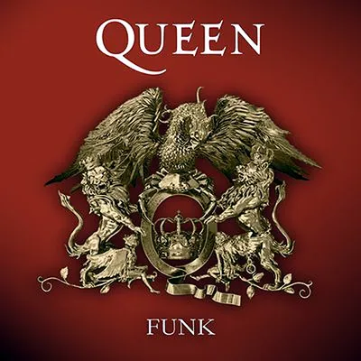 Queen - Funk (2011/2025) FLAC