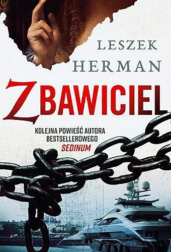 Leszek Herman - Zbawiciel [Ebook PL]