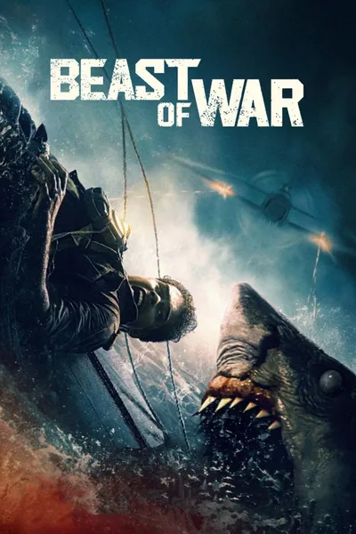 Drapieżca / Beast of War (2025)  PL.DUAL.1080p.BluRay.DTS-HD.MA.5.1.x264-P2P / Polski Lektor DD 2.0 i Napisy PL