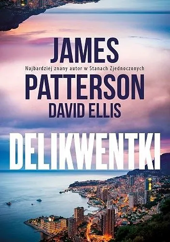 James Patterson - Delikwentki [Ebook PL]
